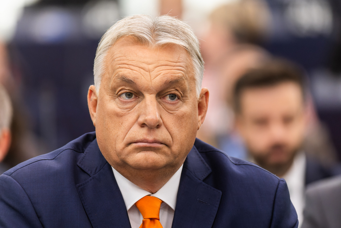 Orbán Viktor