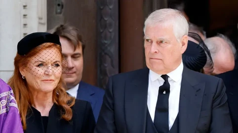 Fordulat az Epstein-ügyben: újabb királyi családtag neve került elő