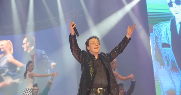 "Én is bizonyítani akartam, nem titok" - Fenyő Ünnep mindhalálig