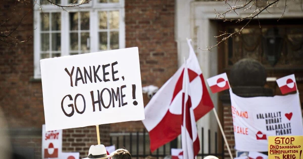 Bemondta az S&P, hogy mi a legvalószínűbb forgatókönyv Grönlanddal kapcsolatban