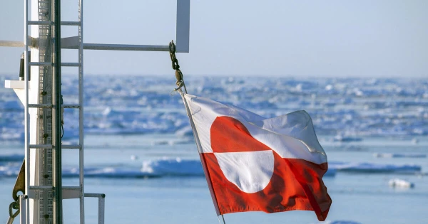 Elárulta a londoni hitelminősítő, hogy mi történhet Grönlanddal