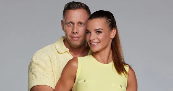 Luxusvillában lazít Thaiföldön Berki Mazsi: több százezer forintba kerül egy éjszaka - videók