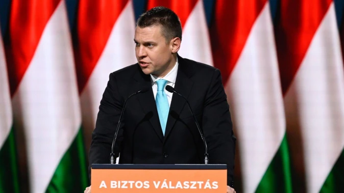 Menczer Tamás: a Tisza Párt hazudik