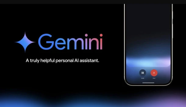 Ön használja? A többiek már rákattantak a Geminire