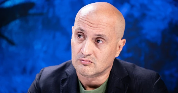 Tarjányi Péter szerint bebizonyosodott, hogy mindig van lejjebb