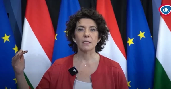 A DK a határon túli levélszavazatokra is felhívta az EBESZ figyelmét