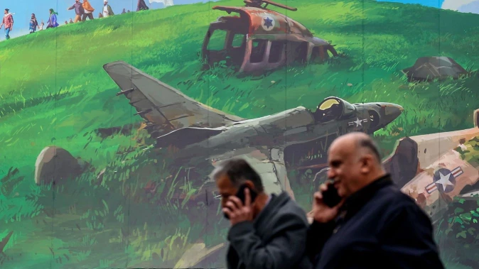 Az amerikai bombázók nem szállnak fel, tárgyal a szorult helyzetbe került olajország, de egy dolgohoz ragaszkodik