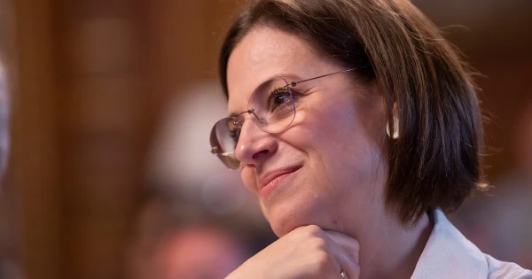 Betekintést engedett otthonába Szinetár Dóra! Nem fogod elhinni, hogy mi van ott