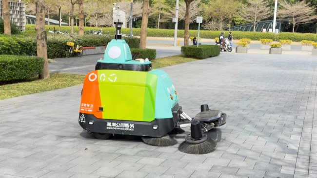 Demerzel átka, avagy új adózás jöhet a humanoid robotok miatt