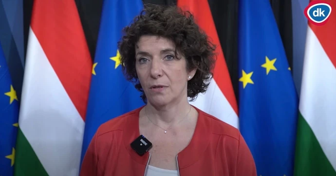 Dobrev Klára az EBESZ-hez fordul a levélszavazatok miatt