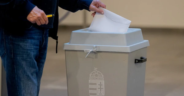 Dobrev Klára: Talán így lesz Orbán Viktornak 94 százaléka egy sorsdöntő területen