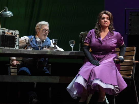 Dráma, slágerek és békebeli romantika, itt vannak a kihagyhatatlan színházi premierek februárban