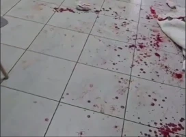 Egy 15 éves neonáci rendezett késes vérengzést egy orosz kollégiumban