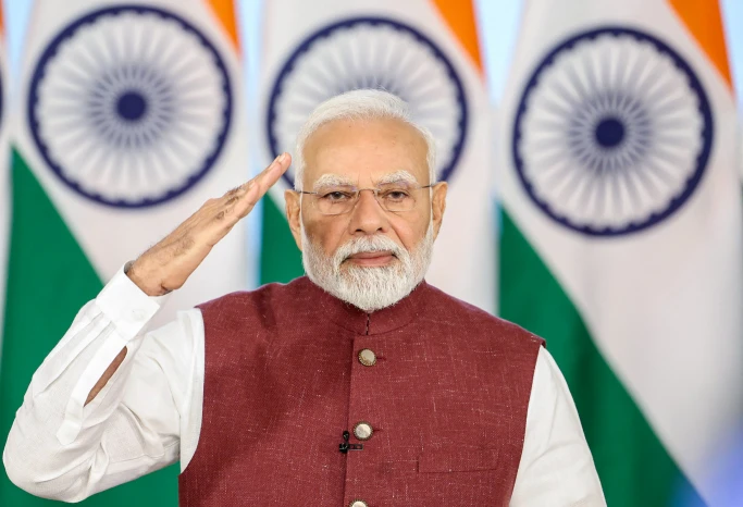 India engedett Trump nyomásának, cserébe csökkentik az extrém magas amerikai vámokat