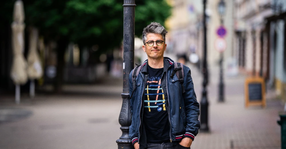 „Magyarországon már nem létezik valódi nagyváros, a mély vidék pedig mintha egy másik ország lenne”