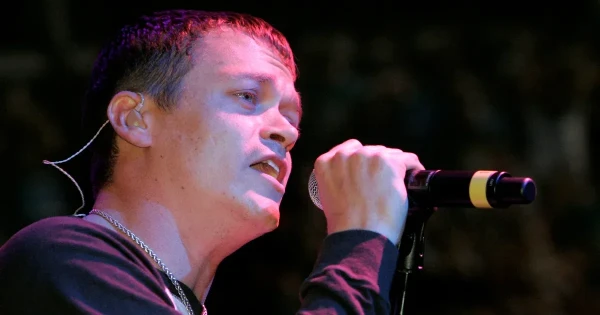 Meghalt Brad Arnold, a 3 Doors Down frontembere