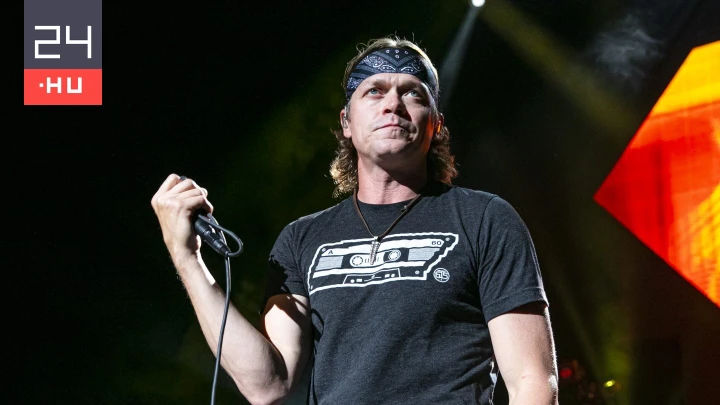 Meghalt Brad Arnold, a 3 Doors Down frontembere