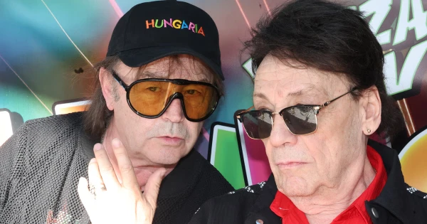 Szikora Róbert elárulta, mi volt Fenyő Miklós legnagyobb vágya az utolsó éveiben