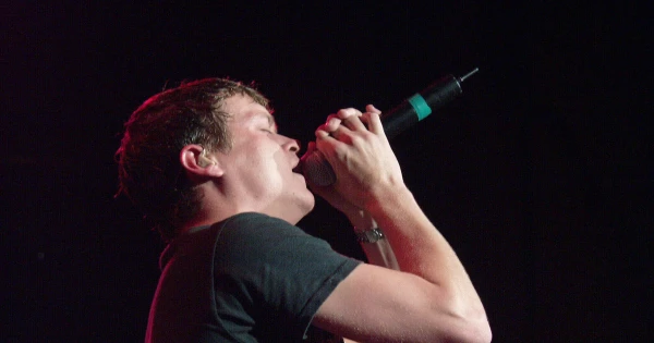 Tragédia: mindössze 47 évesen meghalt Brad Arnold