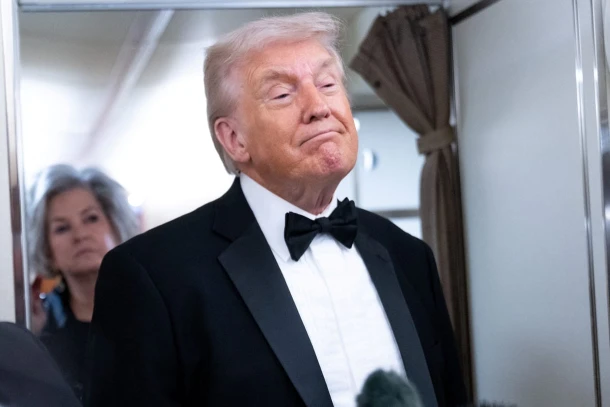 Trump visszavonta a büntetővámot, amit Indiára rótt ki az orosz kőolaj miatt