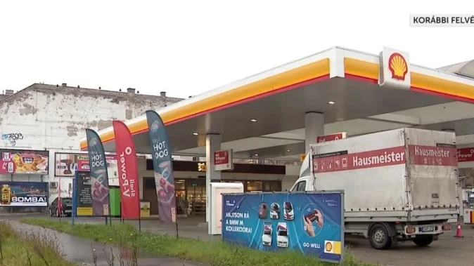 12 322 Shell részvénye van a Tisza Párt fővárosi frakcióvezetőjének