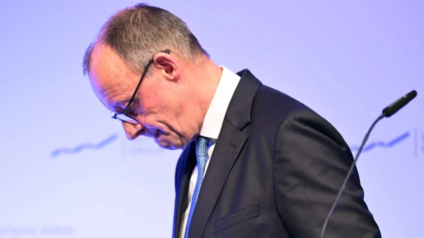 „A CDU az összes választási ígéretét megszegte” – a szakértő az AfD további erősödését jósolja