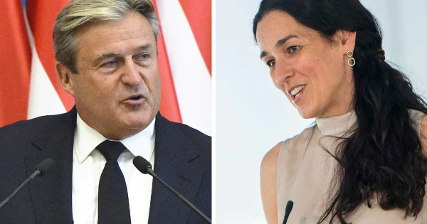 A régiek és az „újak” csatája