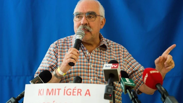 Bokros Lajos előkerült – rémes jövőképet vázolt fel Magyarország számára (VIDEÓ)