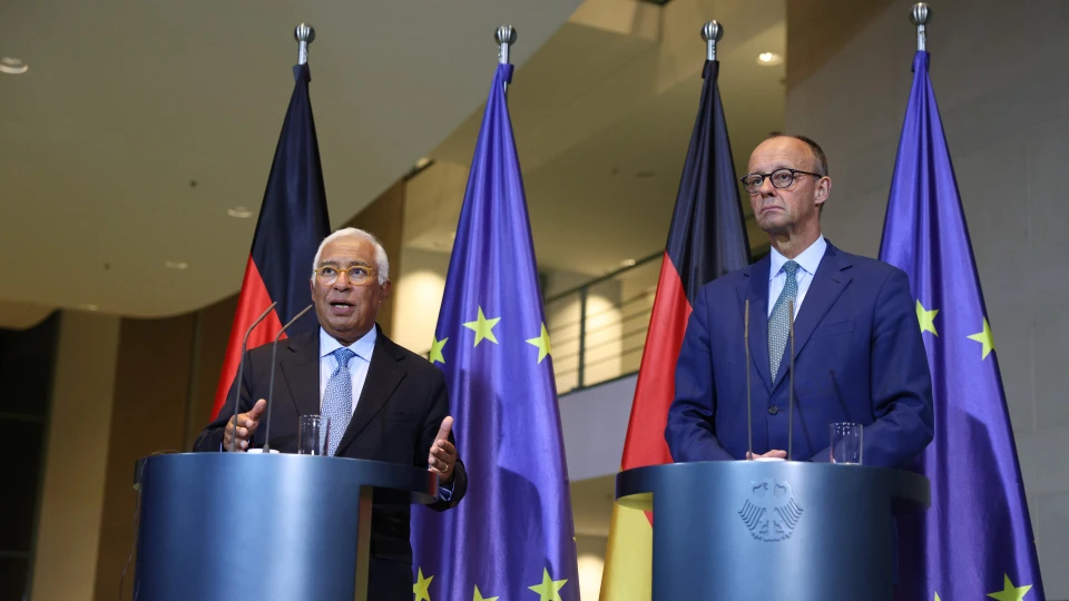 Csattogtatják az ostort a németek – Merz masszív lazításokhoz köti a közös fellépést