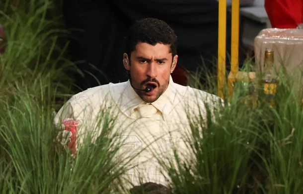 Donald Trump Bad Bunny Super Bowlos fellépésről: A tánc undorító és egy szót sem érteni az egészből, ez sérti Amerika nagyságát