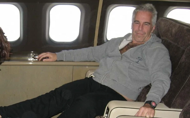 Epstein európai kerítőhálózata: lengyel falvakig vezetnek a nyomok