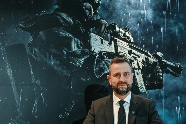 Félmilliós hadsereget hoz létre Lengyelország