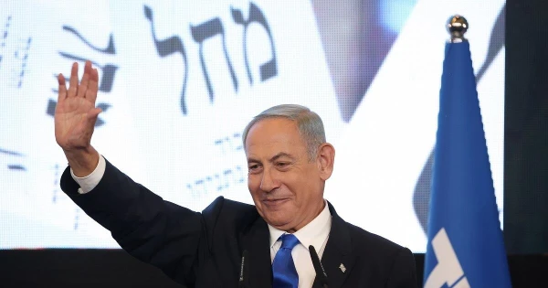 Kiszivárgott mire készül Netanjahu – Budapest is részese lehet