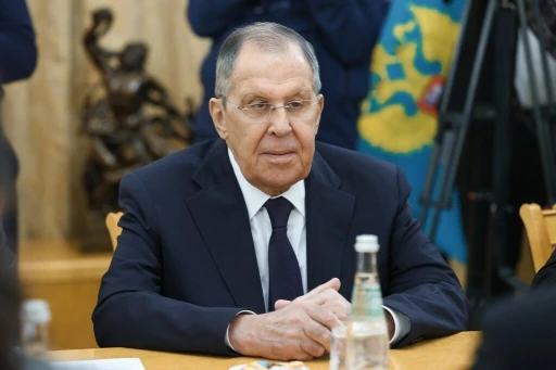 Lavrov nem látja „rózsásan a jövőt”