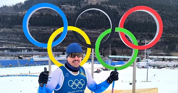 Magyarországról indult, Thaiföldön át, Netanjahu segítségével lett 37 évesen Izrael első olimpiai sífutója