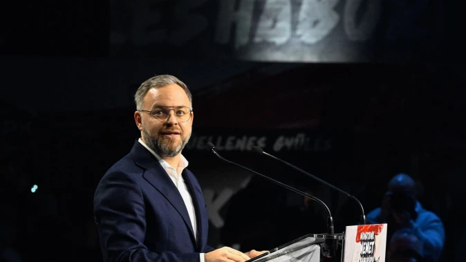 Orbán Balázs a hétvégi időköziről: kipróbáltak valami mást, amiról kiderült, hogy nem működik + videó