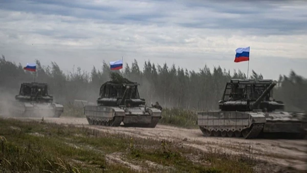 Putyin külügyminisztere riadót fújt: elindult az Oroszország elleni globális háború