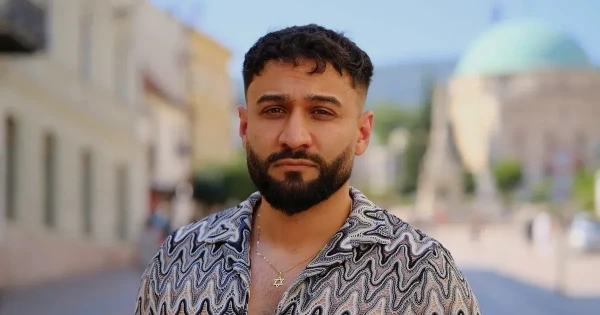 Reagált a vádemelésre a Pécs Pride szervezője