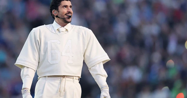 Super Bowl 2026: itt a teljes dallista a Bad Bunny Super Bowl félidős műsorából