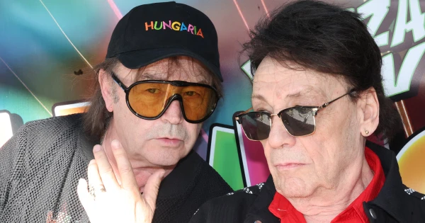 Szikora Róbert elárulta: erre vágyott Fenyő Miklós utolsó éveiben