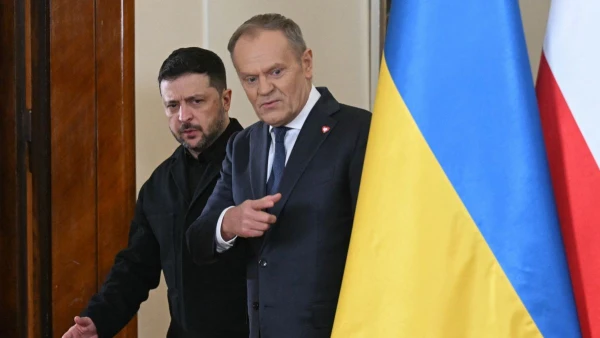 Tetőfokára hágott a háborús feszültség Európában: Ukrajna után Lengyelország is bejelentette, mekkora hadsereget szeretne