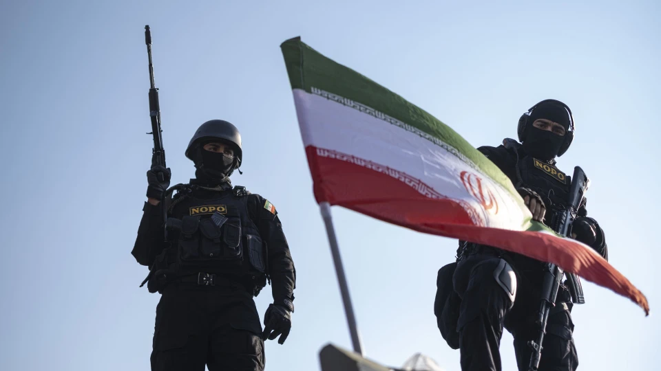 Üzent Donald Trumpnak Amerika ősellensége: ha tényleg háború lesz, nem a fegyverek döntenek majd