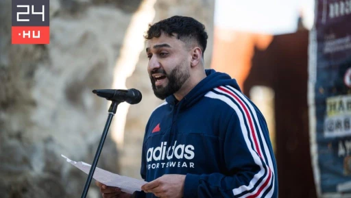 Vádat emeltek a Pécs Pride szervezője ellen