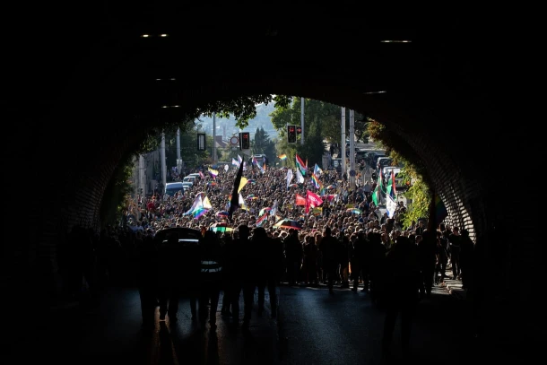 Vádat emeltek a Pécs Pride szervezője ellen