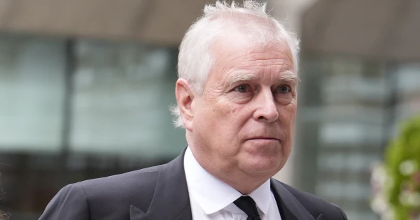 A Buckingham-palota kész együttműködni András volt yorki herceg és Jeffrey Epstein kapcsolatának feltárásában