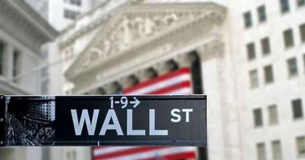 A meredek emelkedés után is van följebb az amerikai tőzsdenyitáskor