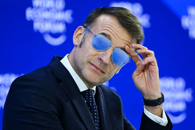 A német kormány elutasította Macron eurókötvényes ötletét