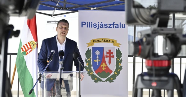 Akkumulátorfeldolgozó üzemet építenének Pilisjászfalun, az önkormányzat és Menczer Tamás is tiltakozik