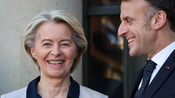 Bekövetkezett a legrosszabb: összefogott Von der Leyen és Macron – ennek Magyarország fogja meginni a levét