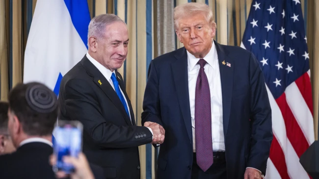 Benjamin Netanjahu: megleszünk az amerikai segély nélkül is